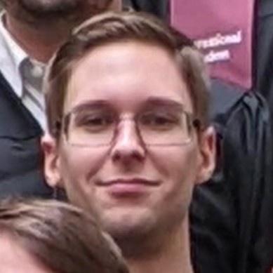 picture of author